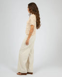 Silent Theory Nina Crochet Top