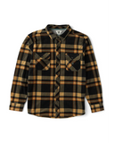 Vissla Eco-zy LS Polar Fleece