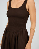 All About Eve Essential Maxi Dress