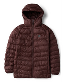 Vissla Pacific Packable Eco Puff Jacket