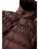 Vissla Pacific Packable Eco Puff Jacket