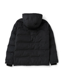 Vissla White Peaks Puffer Eco Jacket