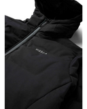 Vissla White Peaks Puffer Eco Jacket