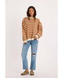 Sisstrevolution Keep it Cool Sweater