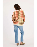 Sisstrevolution Keep it Cool Sweater