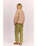 Sisstrevolution Heatin' Up Jacket