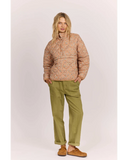 Sisstrevolution Heatin' Up Jacket