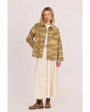 Sisstrevolution Golden Coast Jacket