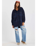 Sisstrevolution Misha Overshirt