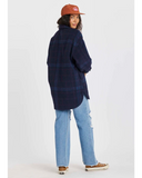 Sisstrevolution Misha Overshirt