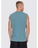 Thrills Risen Merch Muscle Tee