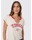 Thrills High Noon Slash Tee