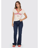 Thrills High Noon Slash Tee