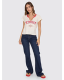 Thrills High Noon Slash Tee