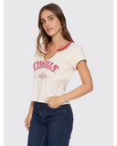 Thrills High Noon Slash Tee