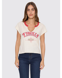 Thrills High Noon Slash Tee