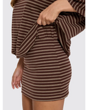 Thrills Best of Luck Demi Mini Dress