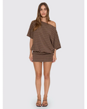 Thrills Best of Luck Demi Mini Dress