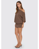 Thrills Best of Luck Demi Mini Dress