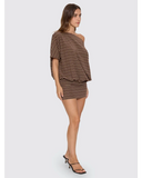 Thrills Best of Luck Demi Mini Dress