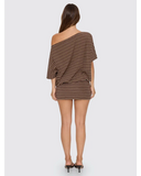 Thrills Best of Luck Demi Mini Dress