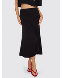 Thrills Sienna Midi Skirt