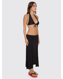 Thrills Sienna Midi Skirt