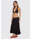 Thrills Sienna Midi Skirt