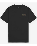 Huffer Block Tee 220/Woody