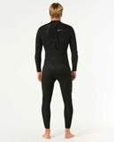Ripcurl Dawn Patrol Back Zip 4/3 Wetsuit
