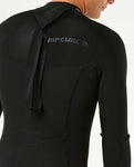 Ripcurl Dawn Patrol Back Zip 4/3 Wetsuit