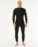 Ripcurl Dawn Patrol 3/2 Back Zip Wetsuit