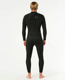 Ripcurl Dawn Patrol 3/2 Back Zip Wetsuit