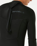 Ripcurl Dawn Patrol 3/2 Back Zip Wetsuit
