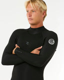 Ripcurl Dawn Patrol 3/2 Back Zip Wetsuit