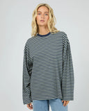 All About Eve Paloma Long Sleeve Tee