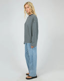 All About Eve Paloma Long Sleeve Tee