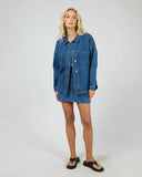 All About Eve Dale Shacket