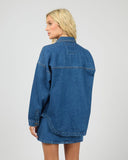 All About Eve Dale Shacket
