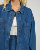 All About Eve Dale Shacket