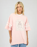 All About Eve Trinket Tee