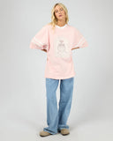 All About Eve Trinket Tee