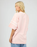 All About Eve Trinket Tee