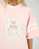 All About Eve Trinket Tee