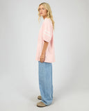 All About Eve Trinket Tee
