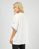 All About Eve Capulet Oversized Tee