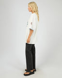 All About Eve Capulet Oversized Tee