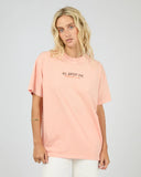 All About Eve Beach Club Relaxed Tee