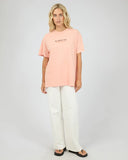 All About Eve Beach Club Relaxed Tee