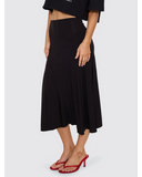 Thrills Sienna Midi Skirt